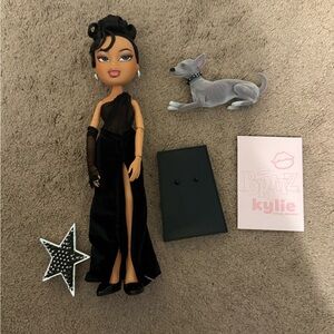 Bratz Kylie Jenner
